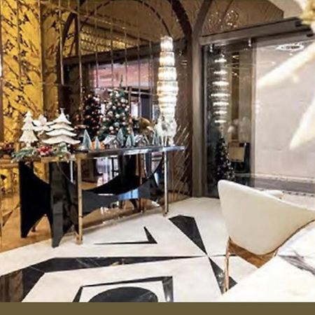 Grand Opera Hotel & Casino & Spa Kyrenia  Bagian luar foto