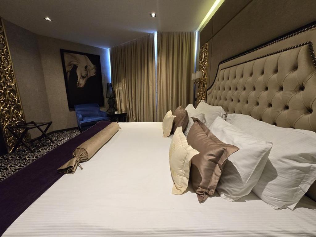 Grand Opera Hotel & Casino & Spa Kyrenia  Bagian luar foto