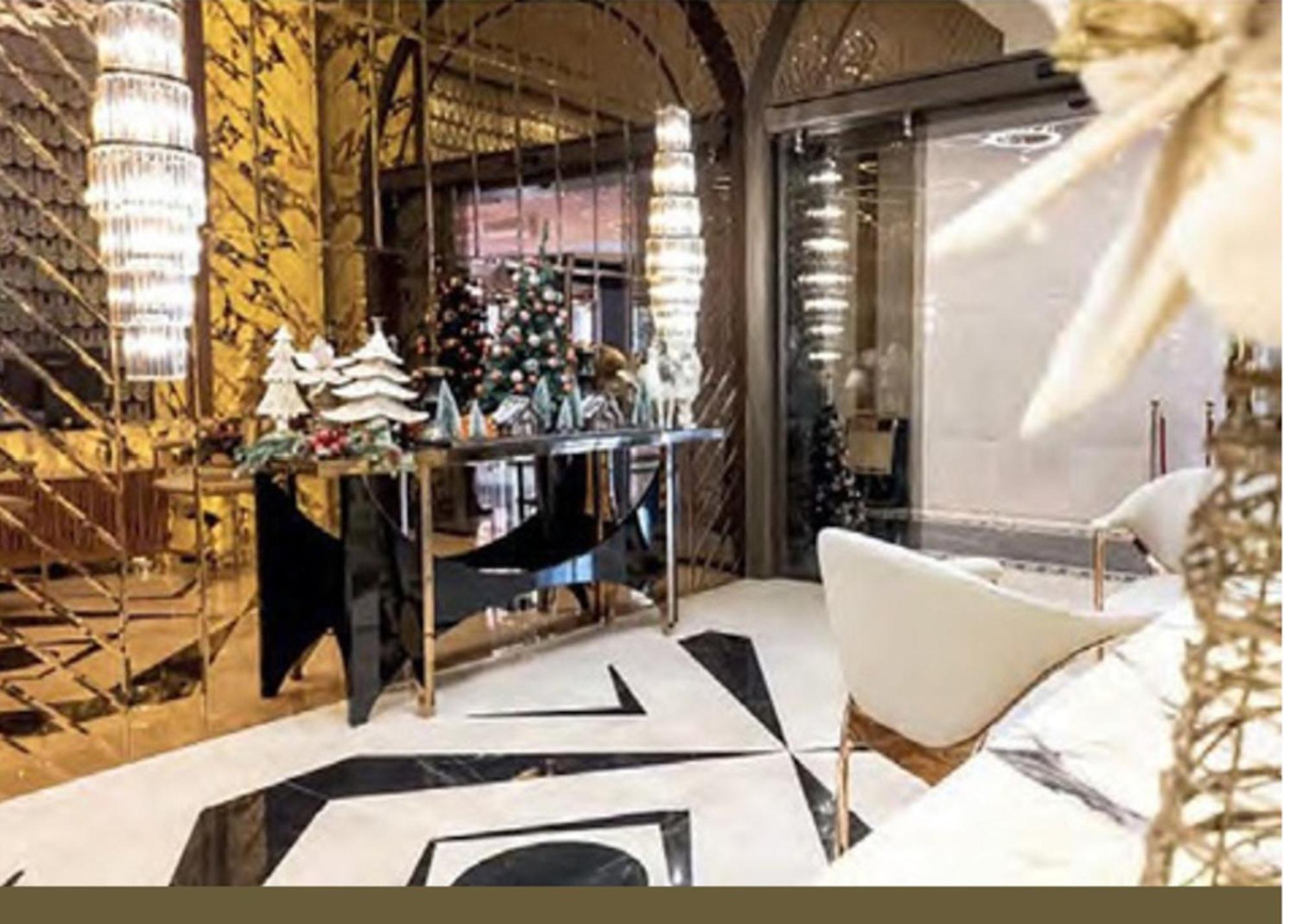 Grand Opera Hotel & Casino & Spa Kyrenia  Bagian luar foto